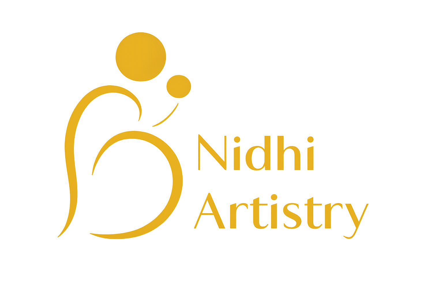 Nidhi Logo